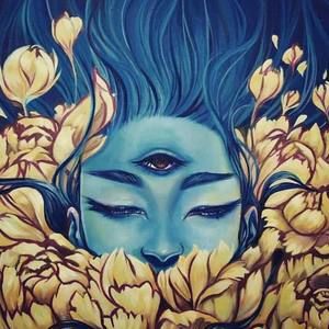 Meet your Posher, Roció e